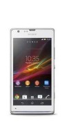 Sony Xperia SP M35H Spare Parts & Accessories