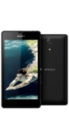 Sony Xperia ZR C5503 Spare Parts & Accessories