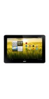 Acer Iconia Tab A200-10G16U Spare Parts & Accessories