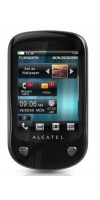 Alcatel OT-710 Spare Parts & Accessories