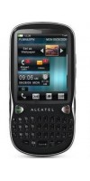 Alcatel OT-806 Spare Parts & Accessories