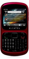 Alcatel OT-813D Spare Parts & Accessories