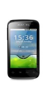 Alcatel OT-983 Spare Parts & Accessories