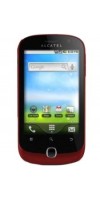 Alcatel OT-990 Spare Parts & Accessories