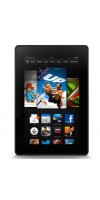 Amazon Kindle Fire HD - 2013 Spare Parts & Accessories