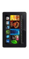 Amazon Kindle Fire HDX Wi-Fi Only Spare Parts & Accessories