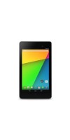 Asus Google Nexus 7 - 2013 Spare Parts & Accessories