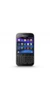 BlackBerry Classic Spare Parts & Accessories