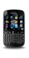 BlackBerry Classic Q20 Spare Parts & Accessories