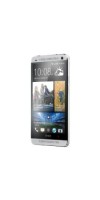 HTC One 801E Spare Parts & Accessories