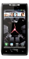 Motorola DROID RAZR XT912 Spare Parts & Accessories