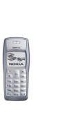 Nokia 1101 Spare Parts & Accessories