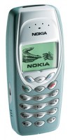 Nokia 3410 Spare Parts & Accessories