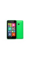 Nokia Lumia 530 Spare Parts & Accessories