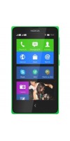 Nokia X Plus Plus Spare Parts & Accessories