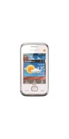 Samsung C3313 Spare Parts & Accessories