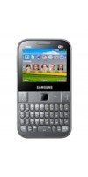 Samsung Chat 527 Spare Parts & Accessories