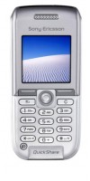 Sony Ericsson K300i Spare Parts & Accessories