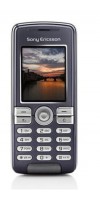 Sony Ericsson K510 Spare Parts & Accessories