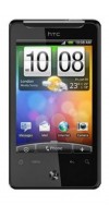 HTC Gratia A6380 Spare Parts & Accessories