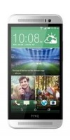 HTC One - E8 - CDMA Spare Parts & Accessories