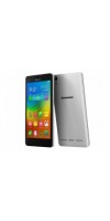 Lenovo A6000 Spare Parts & Accessories