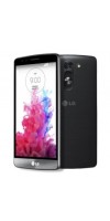 LG G3 S Spare Parts & Accessories