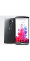 LG G3 Screen Spare Parts & Accessories