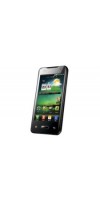 LG Optimus 2X SU660 Spare Parts & Accessories