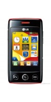 LG Wink T300 Spare Parts & Accessories