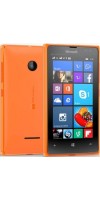 Microsoft Lumia 532 Dual SIM Spare Parts & Accessories