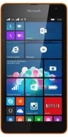 Microsoft Lumia 535 Dual SIM Spare Parts & Accessories