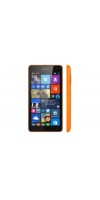 Microsoft Lumia 535 Spare Parts & Accessories