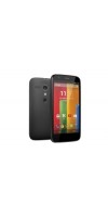 Motorola Moto G Dual SIM - 2014 Spare Parts & Accessories