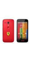 Motorola Moto G Ferrari Edition Spare Parts & Accessories