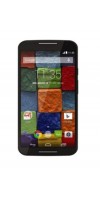 Motorola Moto X - 2nd Gen Spare Parts & Accessories