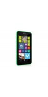Nokia Lumia 630 3G Spare Parts & Accessories