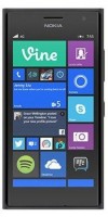 Nokia Lumia 735 LTE RM-1039 Spare Parts & Accessories