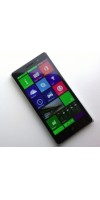 Nokia Lumia 830 Spare Parts & Accessories