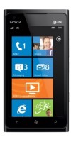 Nokia Lumia 900 AT&T Spare Parts & Accessories