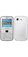 Samsung Chat 322 Wi-Fi DUOS Spare Parts & Accessories