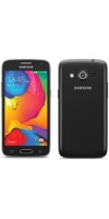 Samsung Galaxy Avant SM-G386T Spare Parts & Accessories