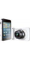 Samsung Galaxy Camera GC100 Spare Parts & Accessories