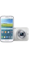 Samsung Galaxy K zoom 3G SM-C111 with 3G Spare Parts & Accessories