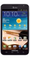 Samsung Galaxy Note LTE I717 Spare Parts & Accessories