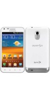 Samsung Galaxy S II Epic 4G Touch Spare Parts & Accessories