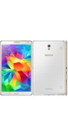 Samsung Galaxy Tab S 8.4 LTE Spare Parts & Accessories