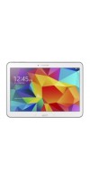 Samsung Galaxy Tab4 10.1 Wi-Fi Spare Parts & Accessories