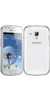 Samsung Galaxy Trend S7560 Spare Parts & Accessories