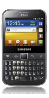 Samsung GT-B5512B Spare Parts & Accessories